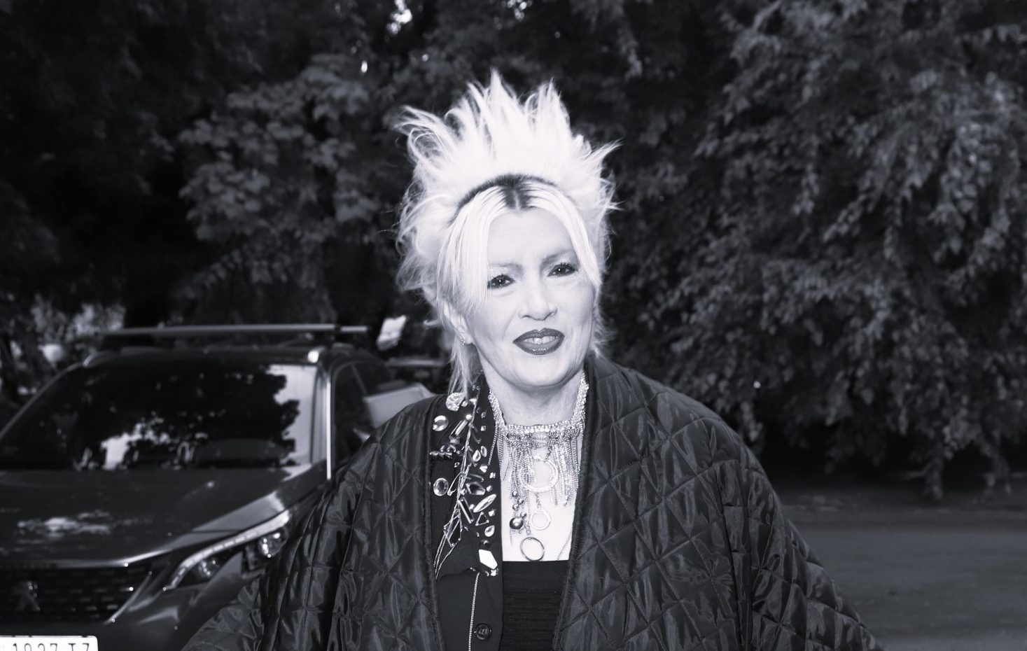 slađana milošević skandal