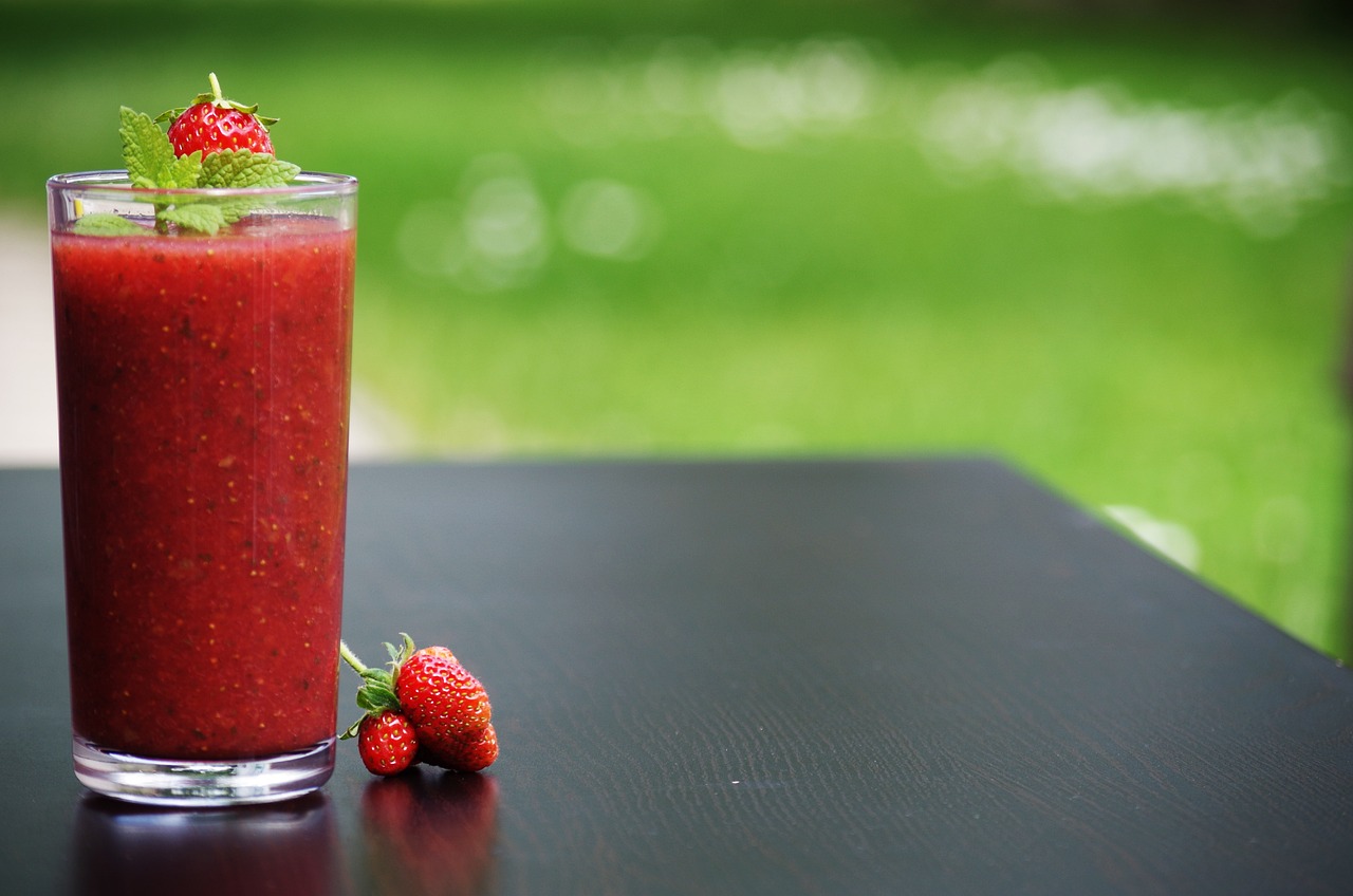Ovaj napitak pomaže da skinete kilograme, evo i kako 7 smoothie 1444371 1280