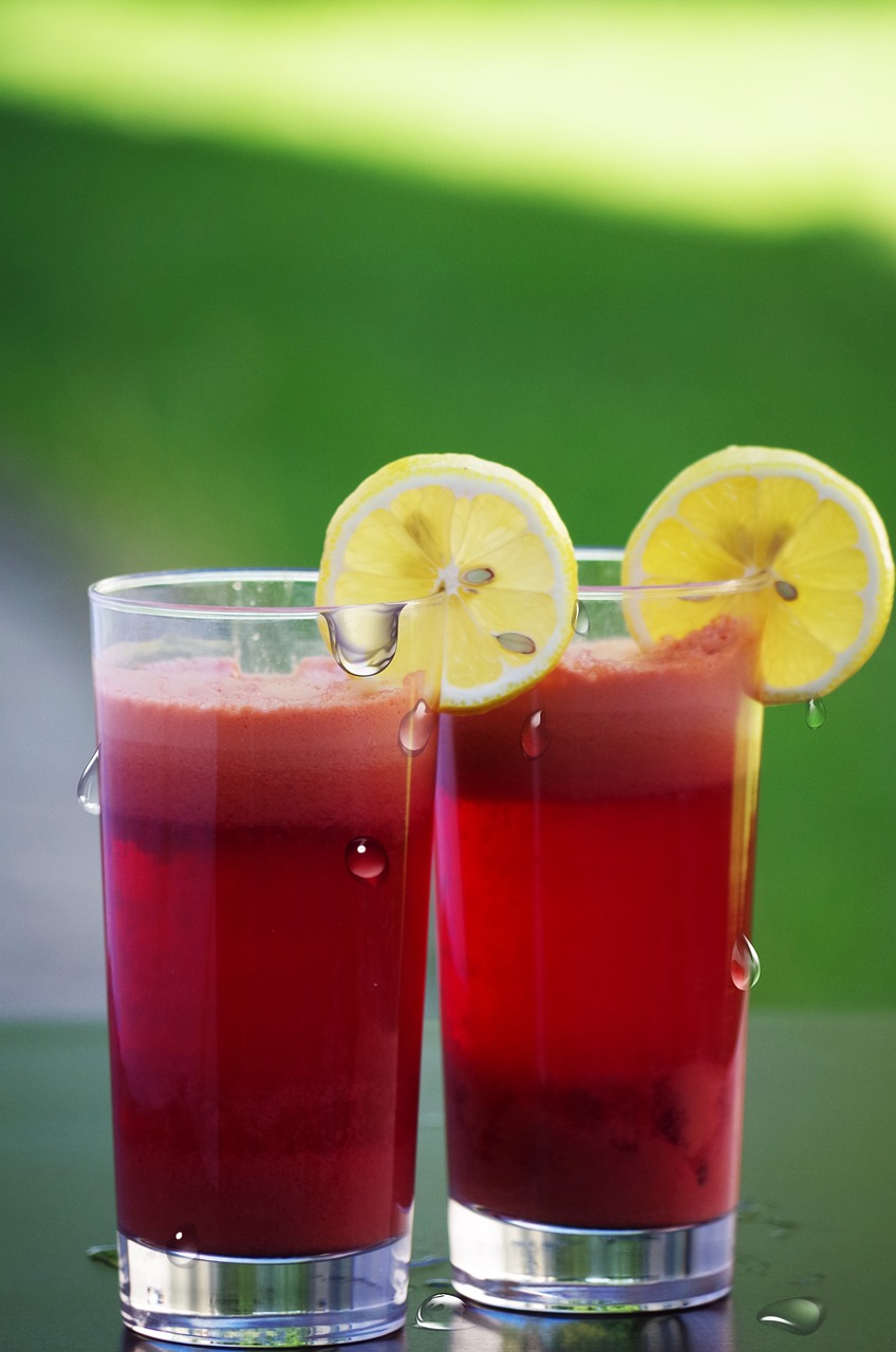 Ovaj napitak pomaže da skinete kilograme, evo i kako 5 smoothie 1578245 1280