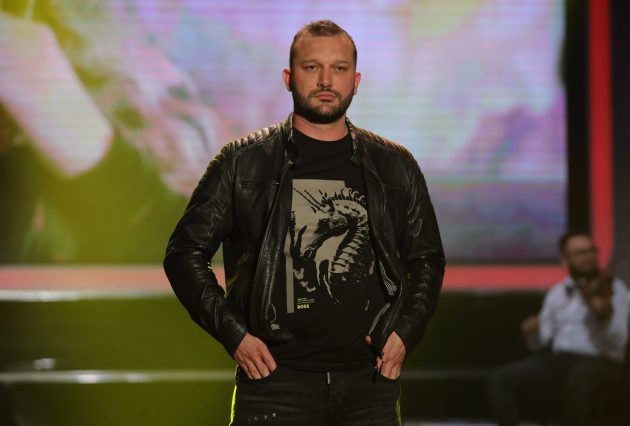 stefan djordjevic