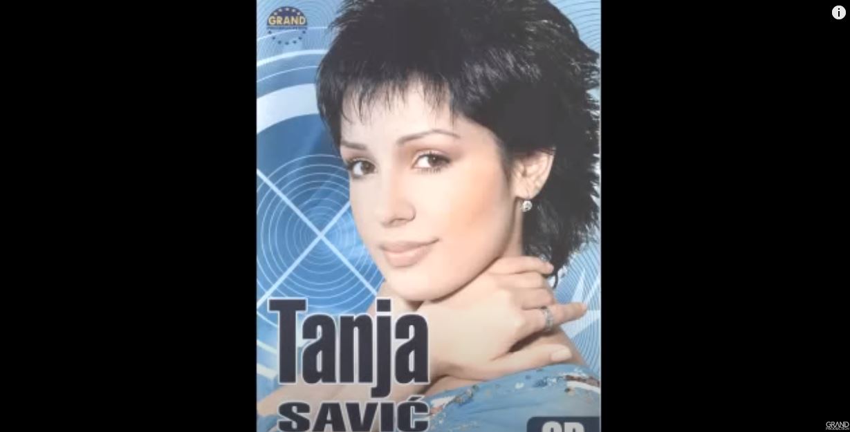Evolucija Tanje Savić