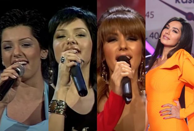 tanja savic evolucija