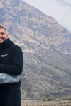 Sve devojke ga jurile, a ona odbijala: Evo kako je počela ljubav između Veljka Ražnatovića i Bogdane 2 veljko raz i bogd e1715765822153