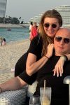 "Za jednu osobu si ceo svet" Viki Miljković preplavljena emocijama zbog Tašketa, jedna objava govori sve o njihovoj ljubavi (VIDEO) 4 viki i taske u