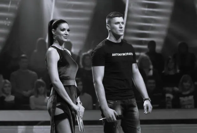VREME PROLAZI, ALI TUGA NE: Godinu dana od tragične pogibije zvezde Granda 6 nemanja vuković