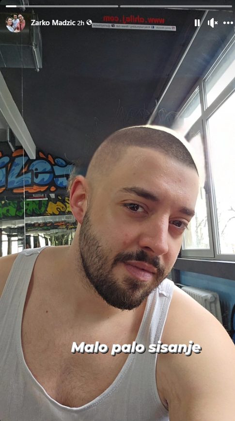 zarko madzic transformacija