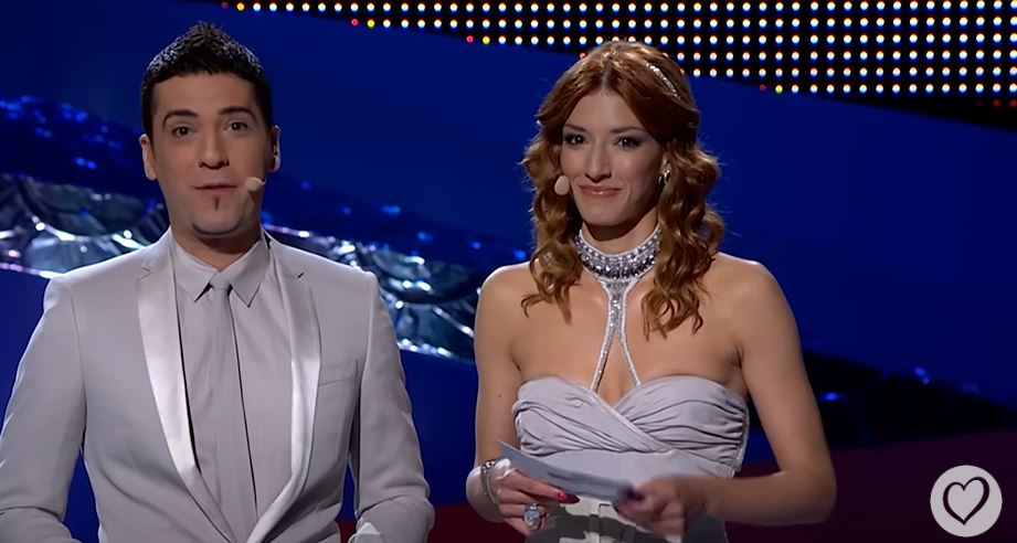 Jovana i Željko Joksimović venčali se tri puta, ovako je planula ljubav: "Dvoumio sam se neko vreme" 6 zeljko joksimovic i jovana