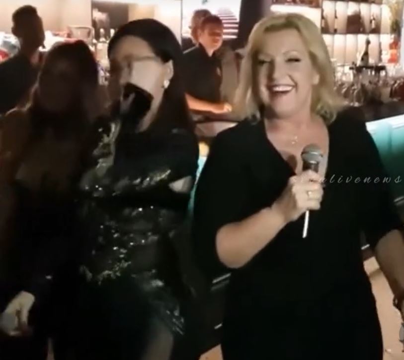 Snežana Đurišić nevaljala