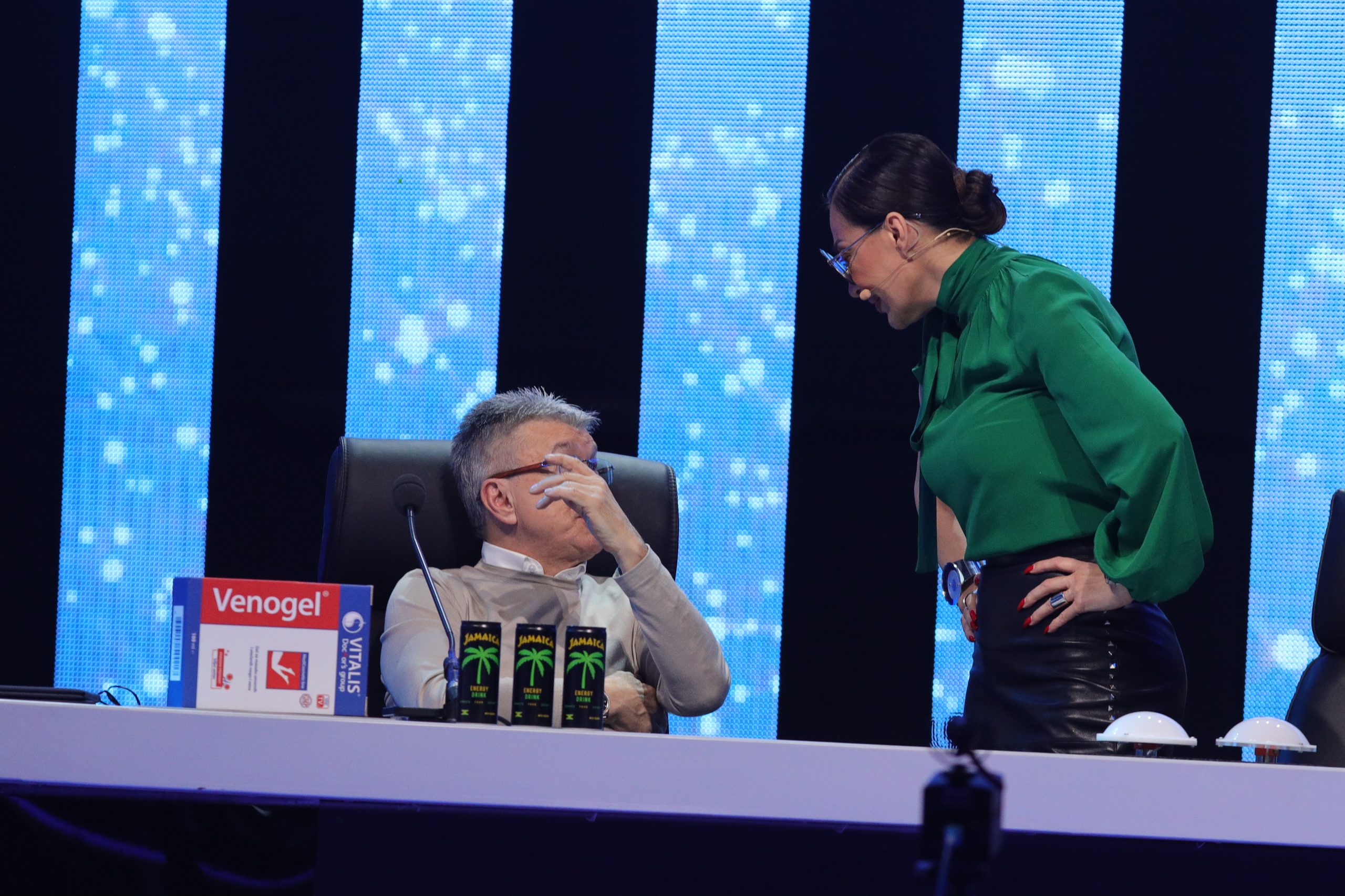 NIJANSE SU PRESUDILE: Petar Krekić i Enis Todić oduvali studio, Saša Popović naručio pesmu, pa nastao LOM 7 0A0A0489 1