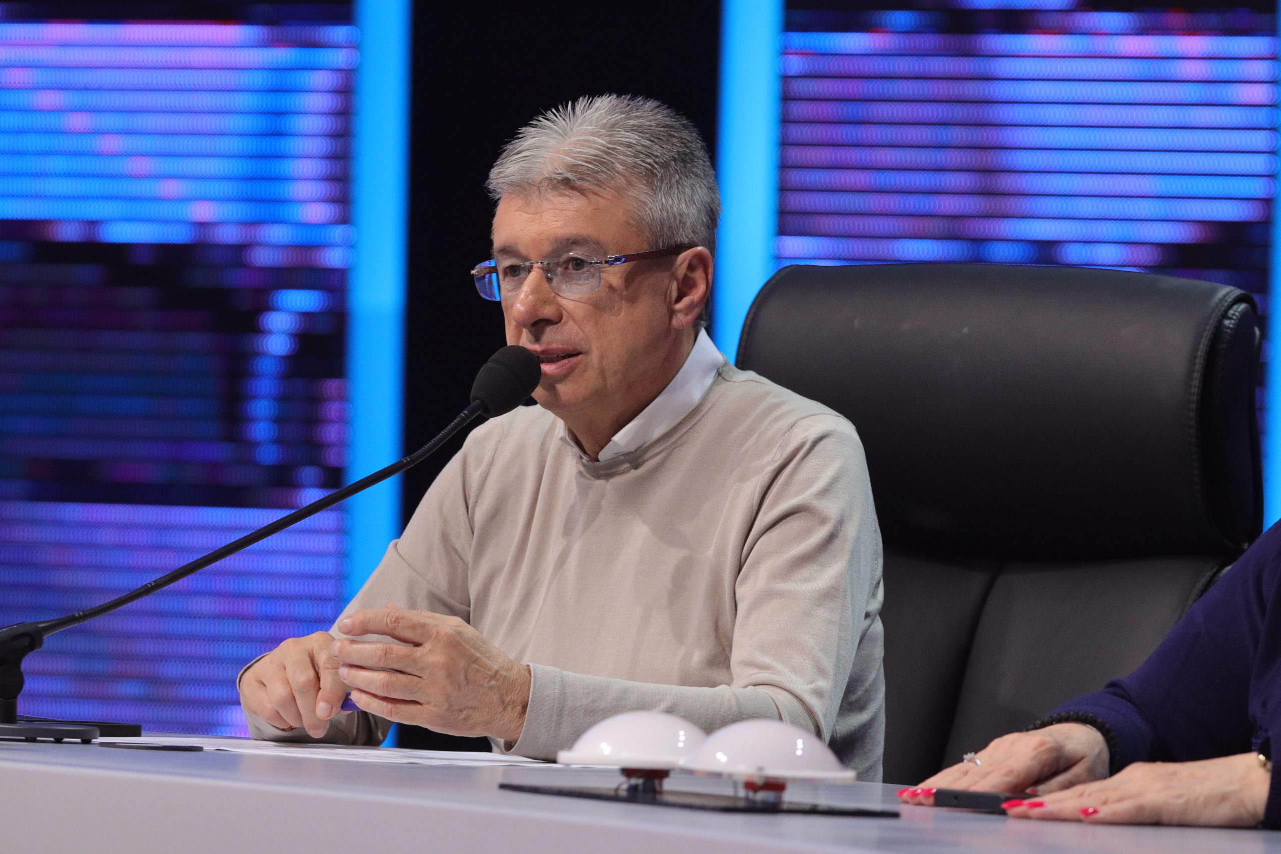 Saša Popović: "Dao bih svo bogatstvo da mogu samo sat vremena da popričam sa njim" VIDEO 7 0A0A0758
