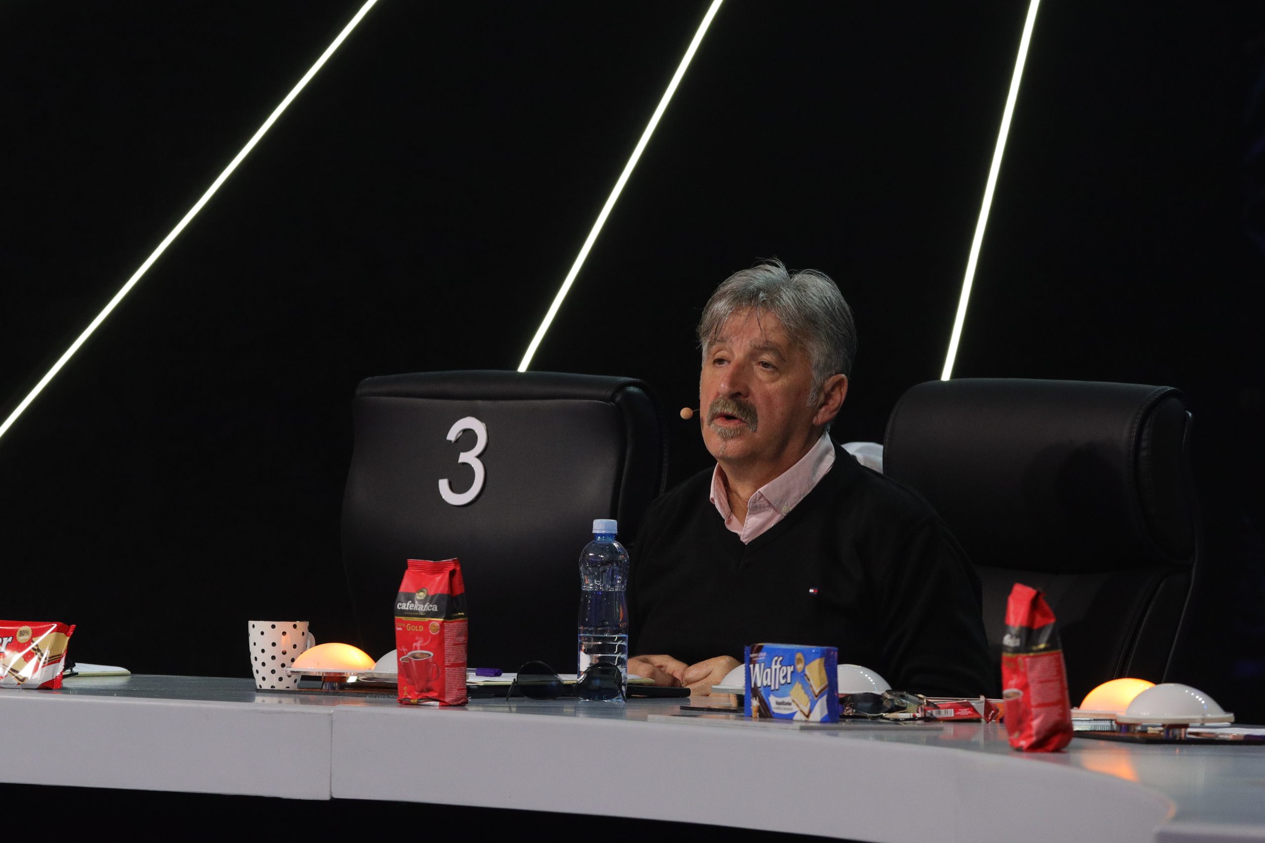 bosanac ceca svađa