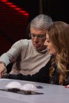 Saša Popović iznenadio Viki Miljković, pevačica za Grand priznala: "Doživljavam ovo jako emotivno" VIDEO 3 0A0A0911