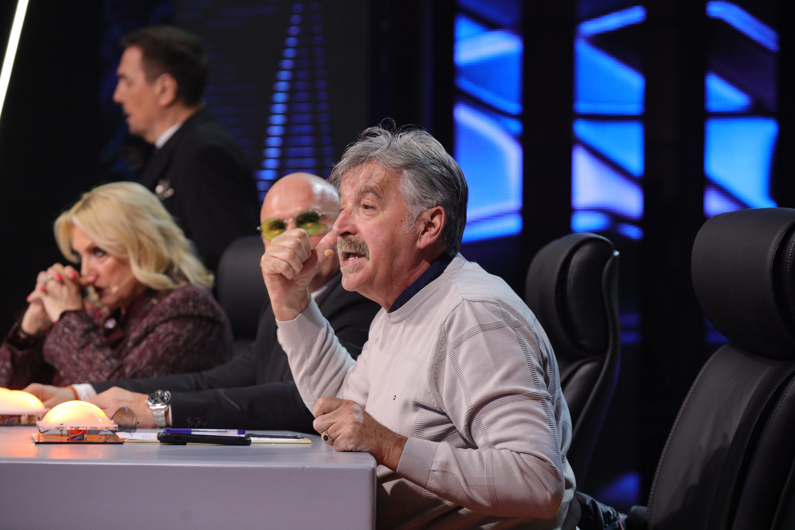 Rijad Rahmanović žestoko odgovorio na Bosančeve kritike: "Jedva čekam da se uverim u ono što ja mislim" (VIDEO) 6 0A0A1062