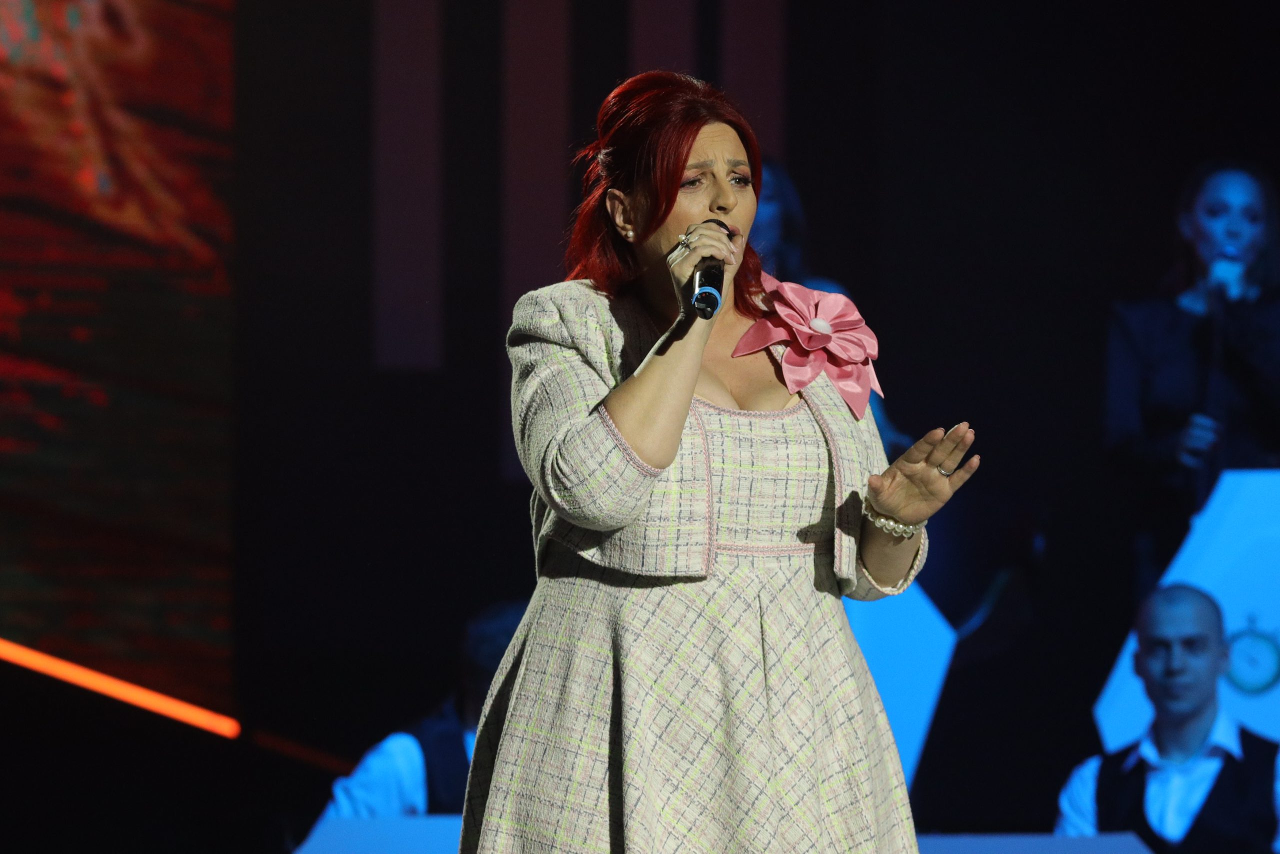 Jovanka Jakimoska otkrila veliku tajnu: "To uopšte nije lako, ali se isplati" (VIDEO) 5 0A0A3615
