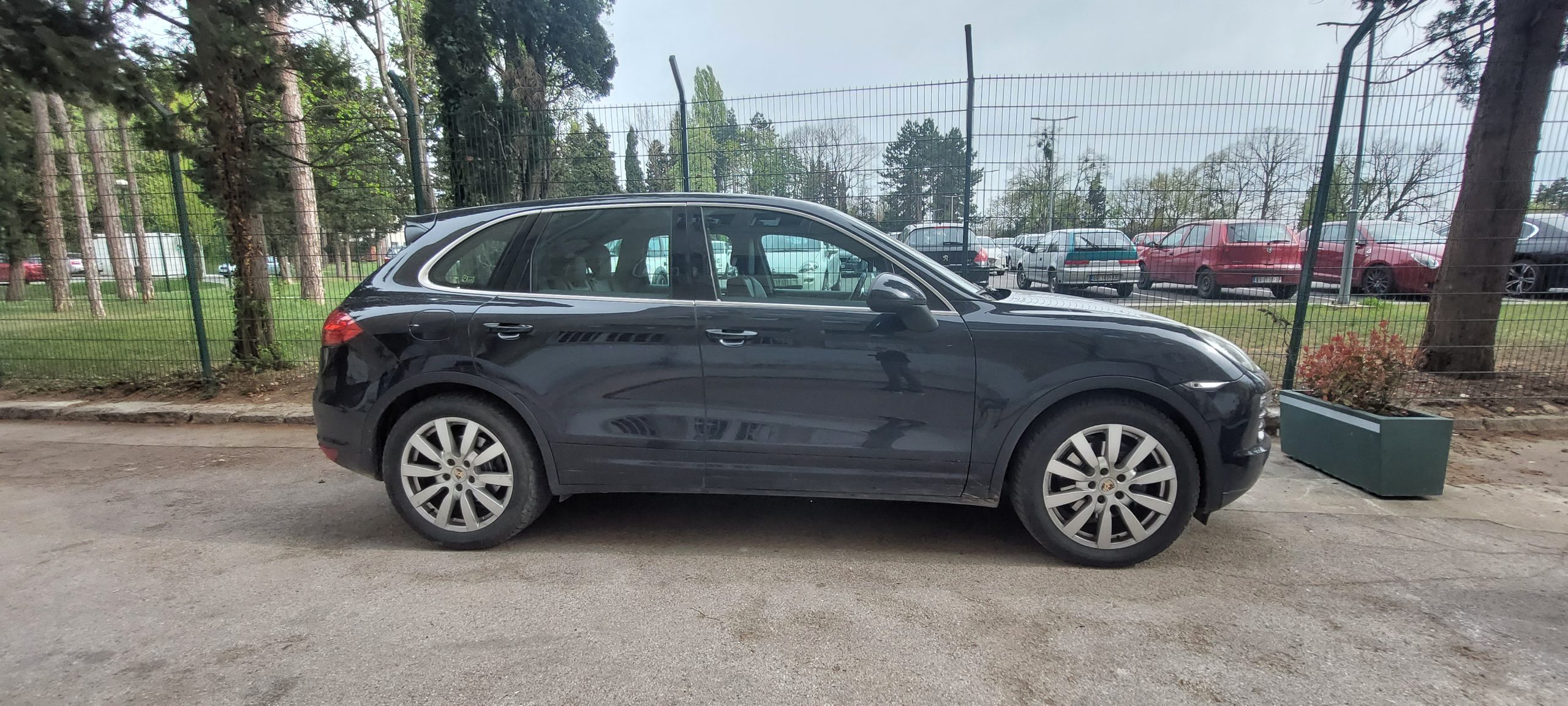 Žika Jakšić gradski auto zamenio PORŠEOM, producent i voditelj kupio novu mašinu (VIDEO) 8 žika jakšić automobil