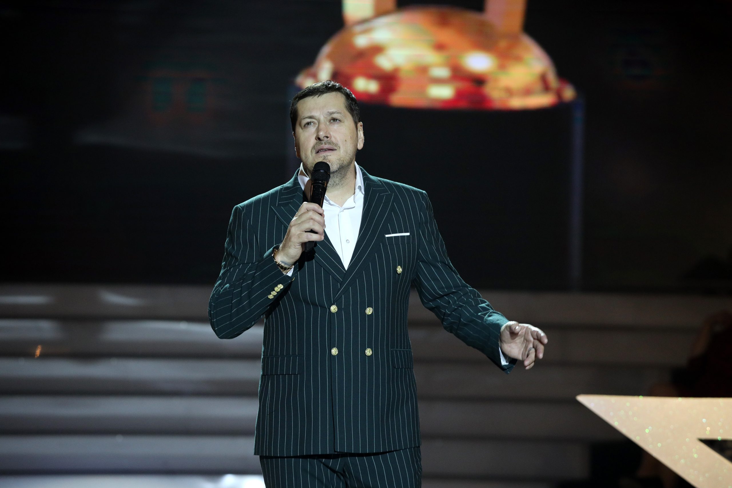 Aco Pejović progovorio o ćerkama, otkrio kakve zetove priželjkuje 6 ACO PEJOVIC ZGS SNIMANJE 10042024 FOTO MUNJA 5 ok