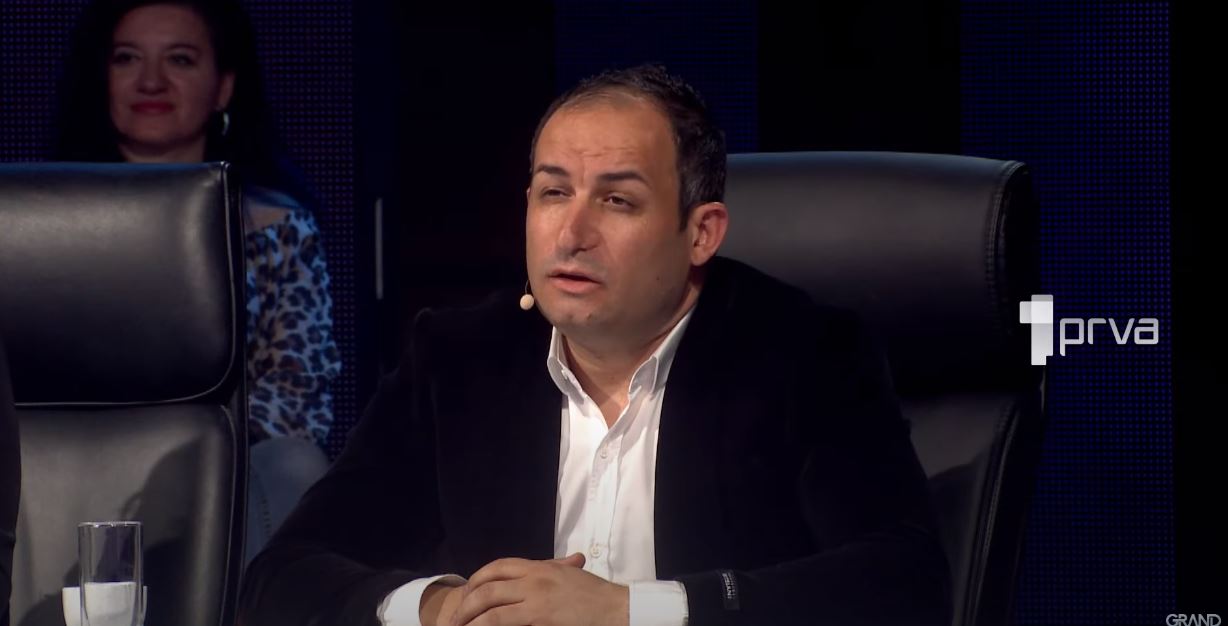 Nikad nije kasno promo emisija 29