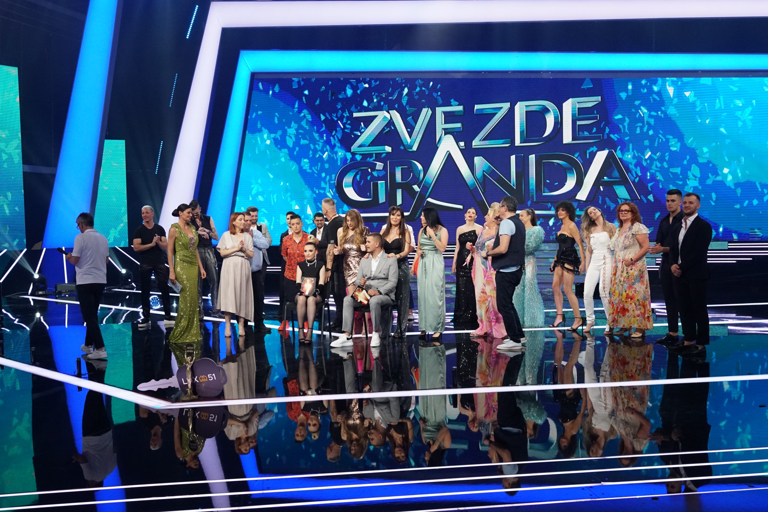 Otkrivamo kad je finale "Zvezda Granda" 6 kad je finale zvezde granda