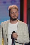 Daniel Trenčovski na audiciji dao pogrešan broj Saši Popoviću i pobegao u Pariz, a onda se ponovo pojavio VIDEO 4 Daniel Trencovski GP SNIMANJE 15042024 FOTO MUNJA 24