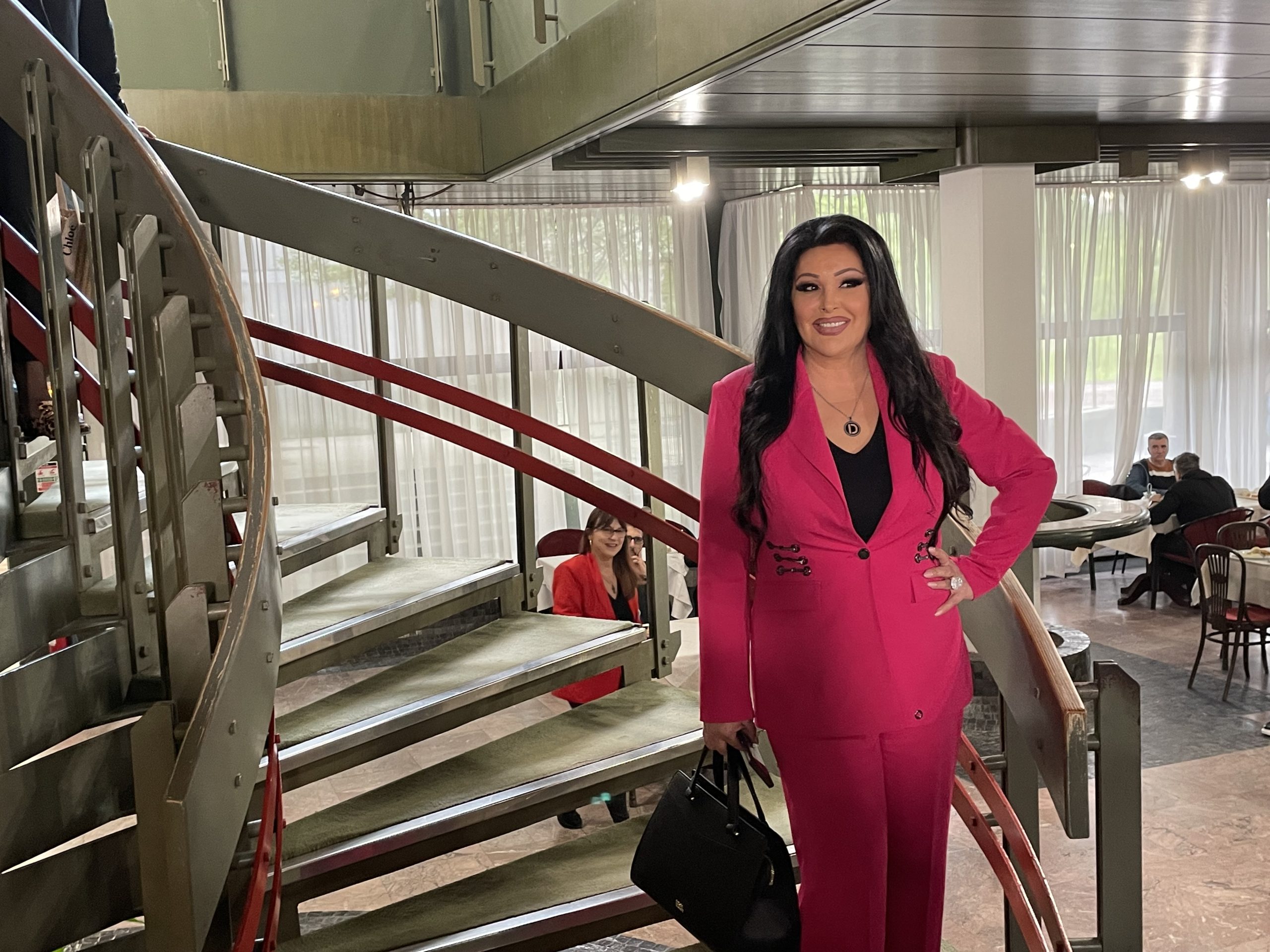 Dragana Mirkovic foto Grand 3