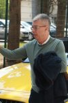 "Nemam mira ni kad sam bolestan" Saša Popović uzvratio novinarima, ovo što je uradio će se prepričavati VIDEO 4 FILP0933 1
