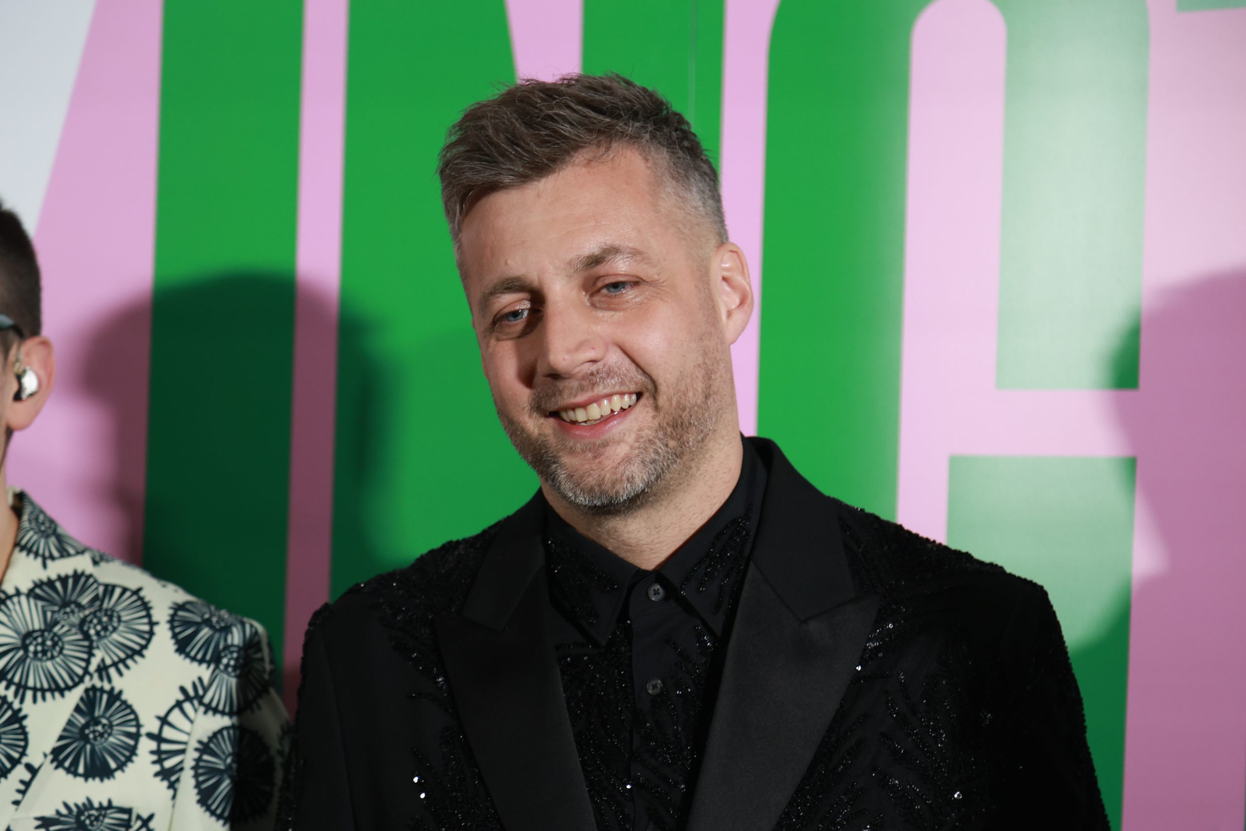 Supruga Bojana Vaskovića zapevala sa njim, kada je Aleksandra pustila glas svi ostali bez reči (VIDEO) 6 FILP4024
