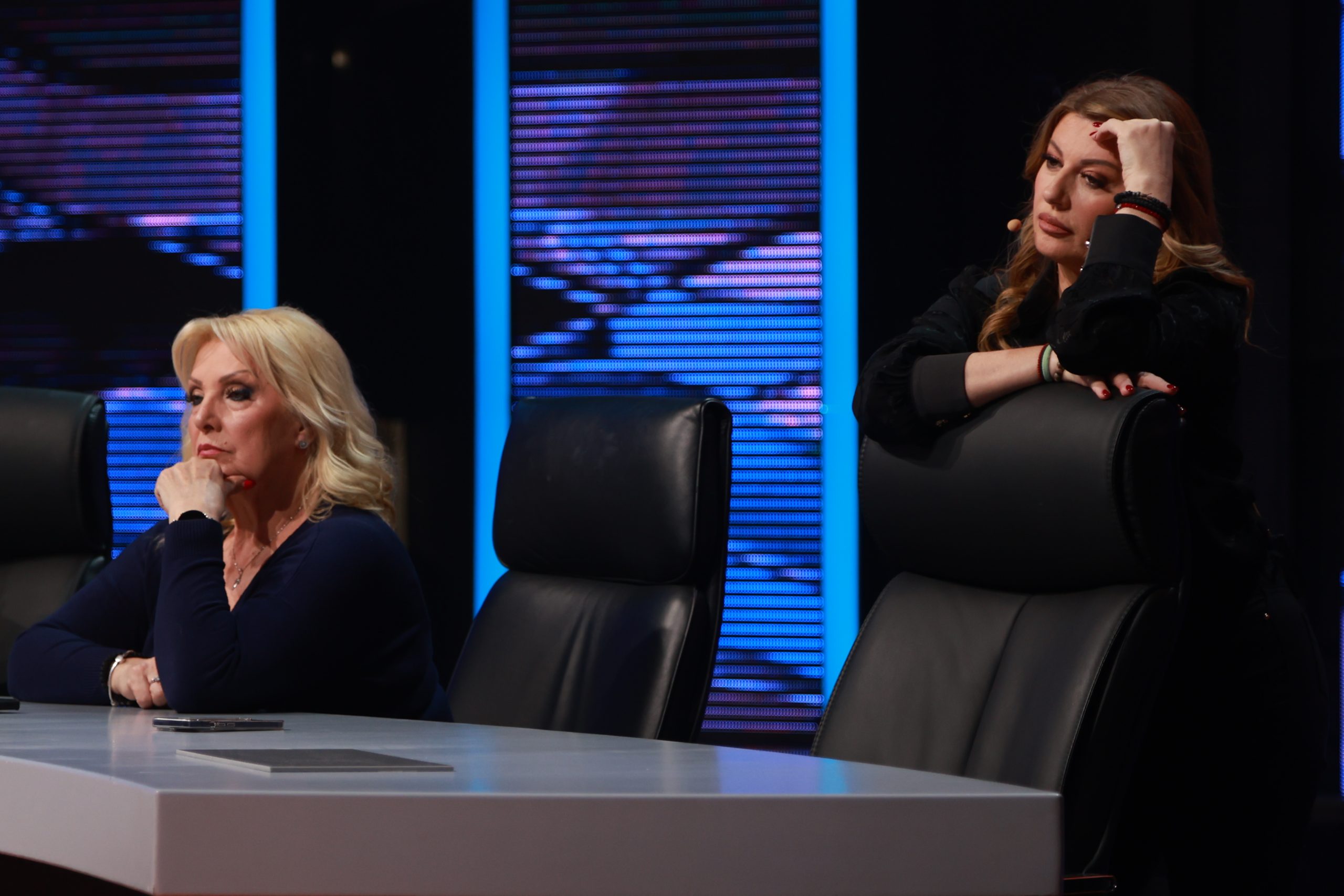 Stajling Nikoline Perković glavna tema u "Zvezdama Granda", žiri podeljen: "Razvešće se do kraja takmičenja" 6 FILP6547 1