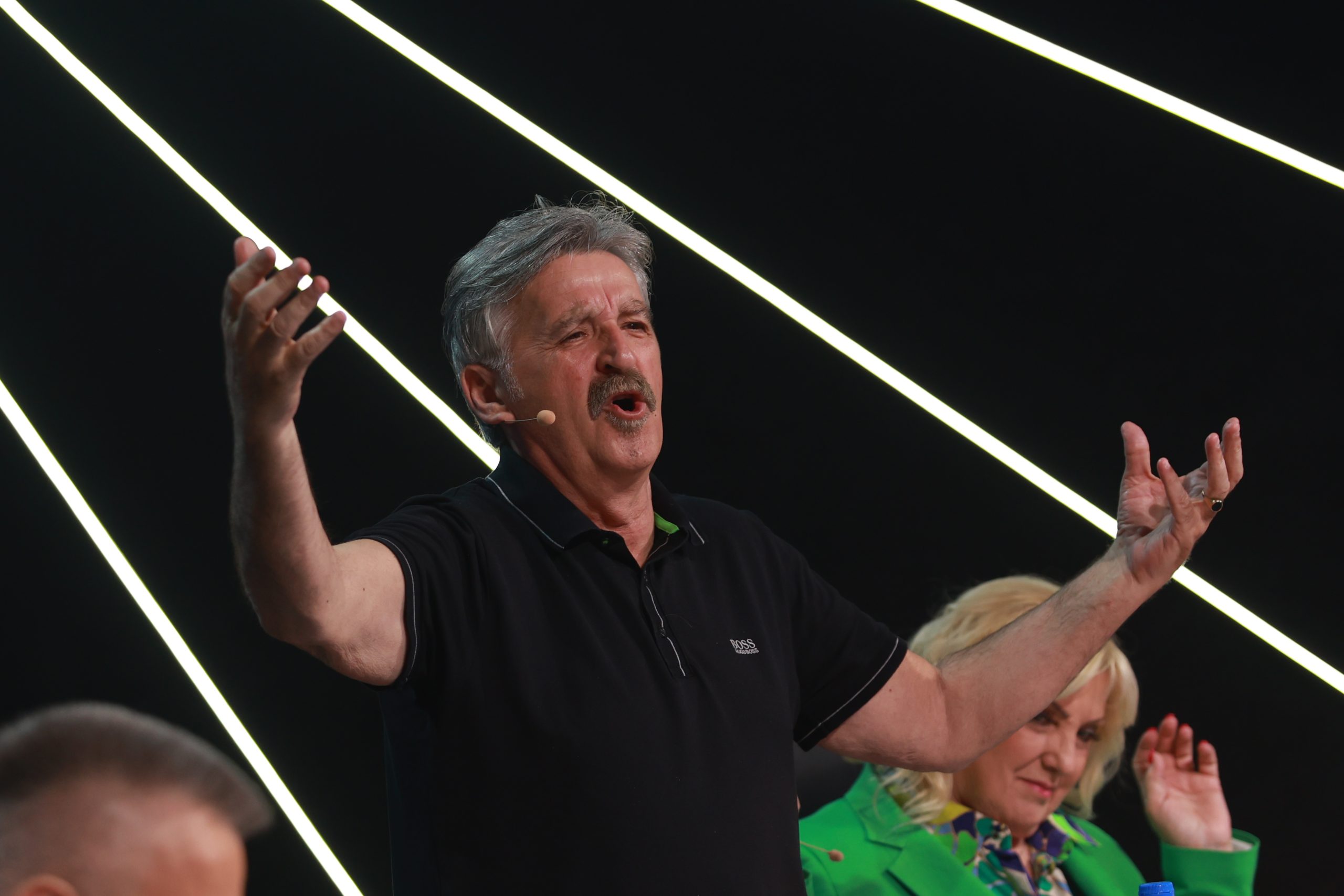 Ceca Bosanac napustili zvezde granda