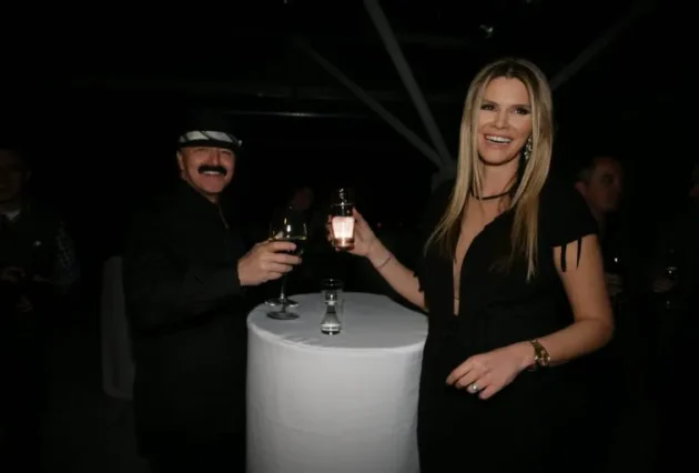 Preokret u životu Harisa Džinovića, evo šta je pred Grandovim kamerama rekao o Melini VIDEO 8 haris džinović melina