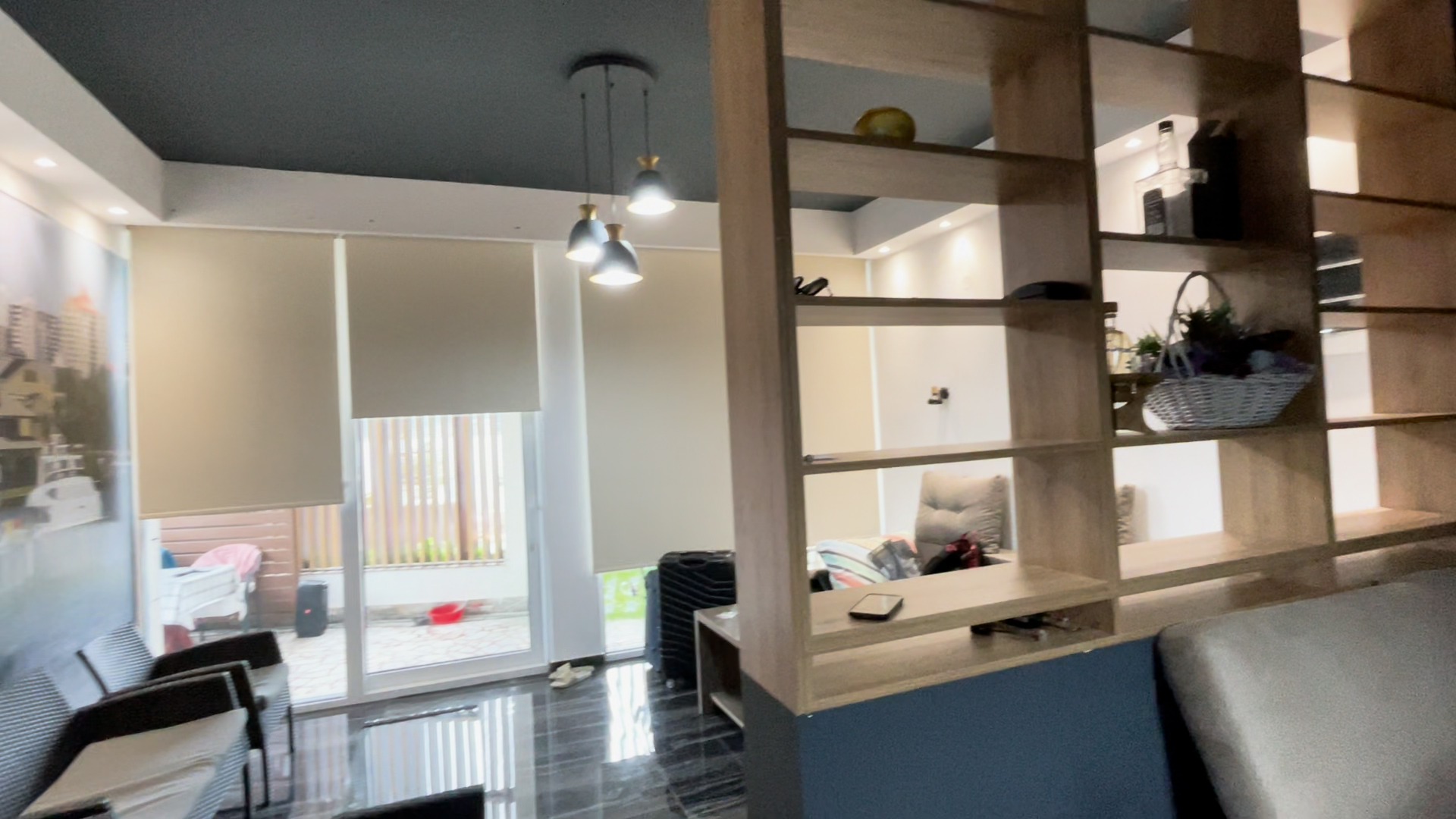 Svi ste videli kuću Miloša Bojanića od 2 miliona, a niko luksuzan apartman koji je sredio za sebe i suprugu VIDEO 8 GONLINE.00 22 45 03.Still126