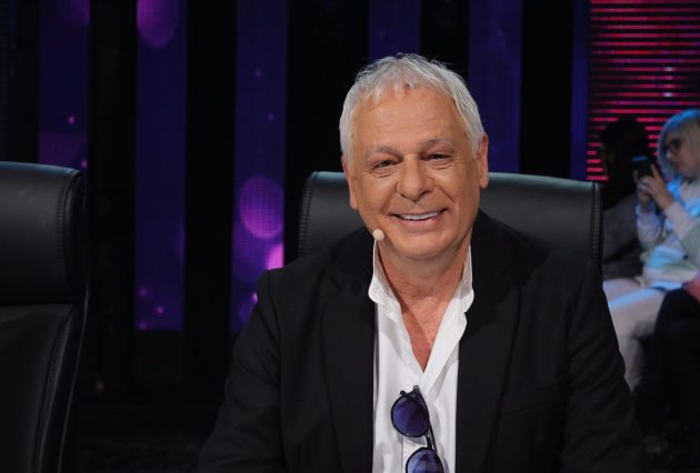 GORAN SLJIVIC NNK SNIMANJE 22032024 FOTO MUNJA 8