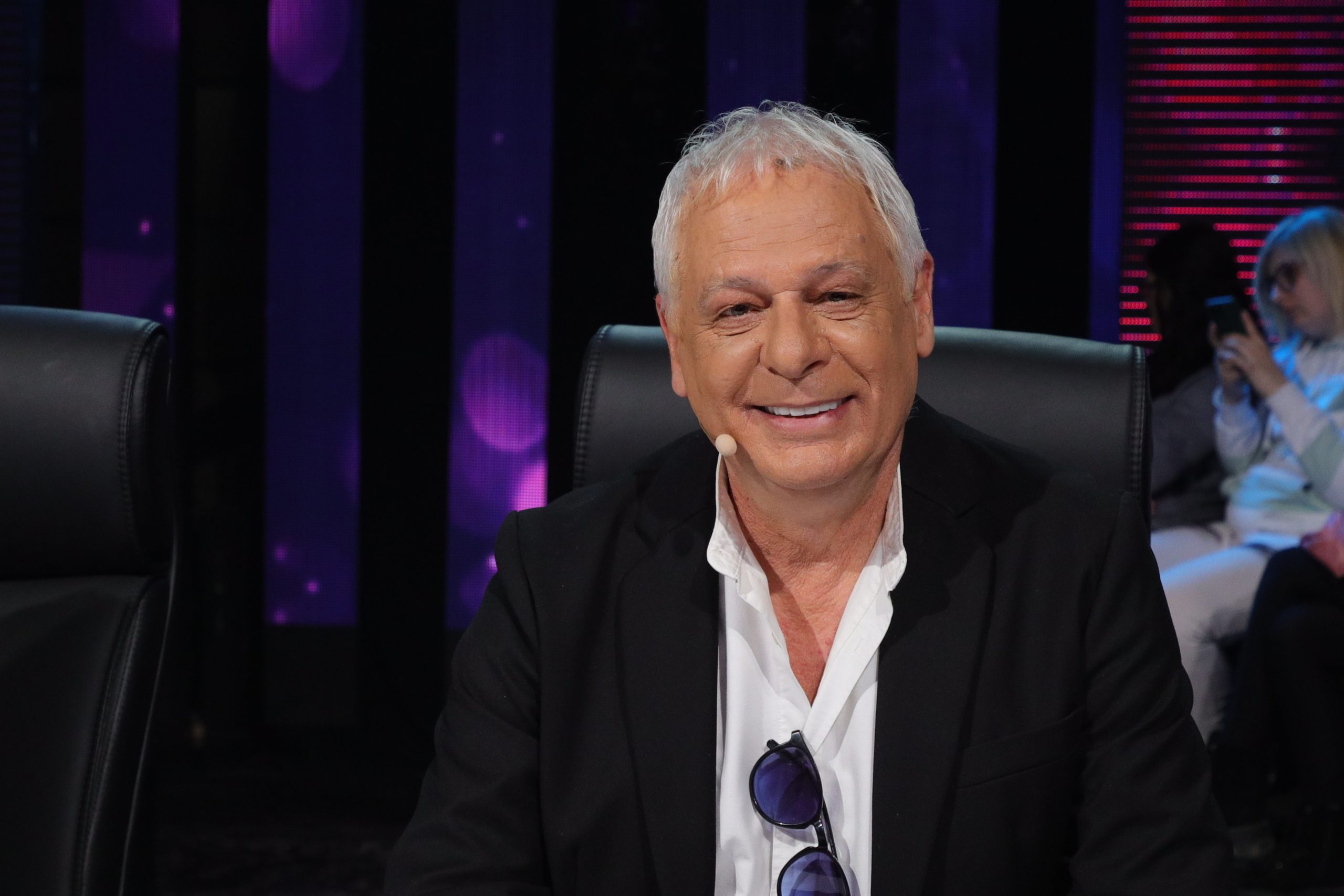 GORAN SLJIVIC NNK SNIMANJE 22032024 FOTO MUNJA 8