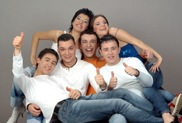 Gde su nestale prve zvezde granda 1