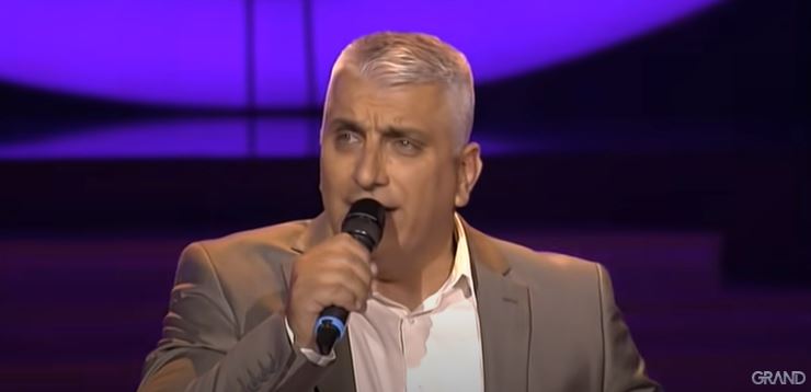 "Neka ti Allah podari lepi Dženet": Nevres Hadžić se potresnom porukom oprostio od Muja Hodžića 6 Hvataj
