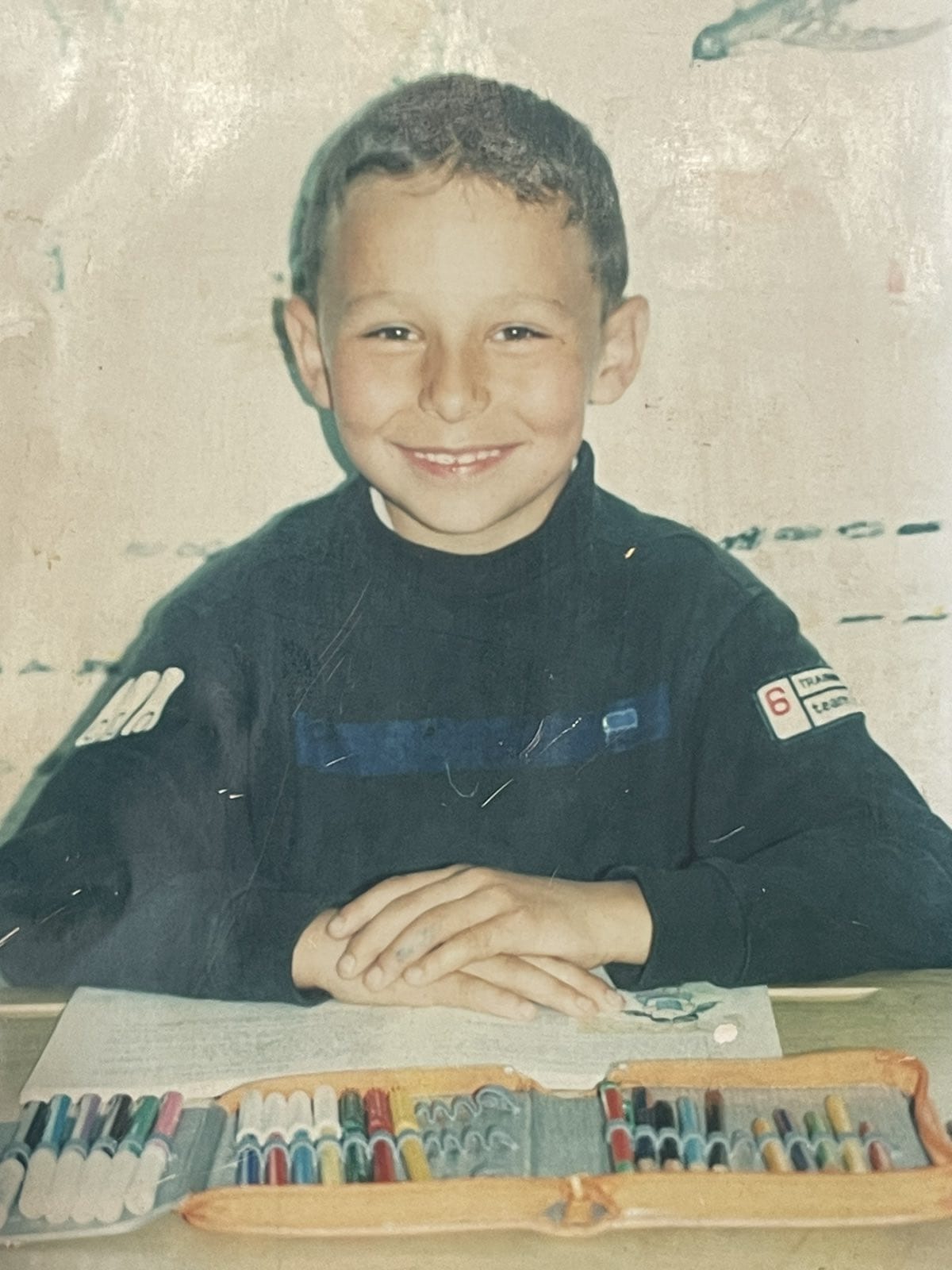 emrah emšo nekad i sad