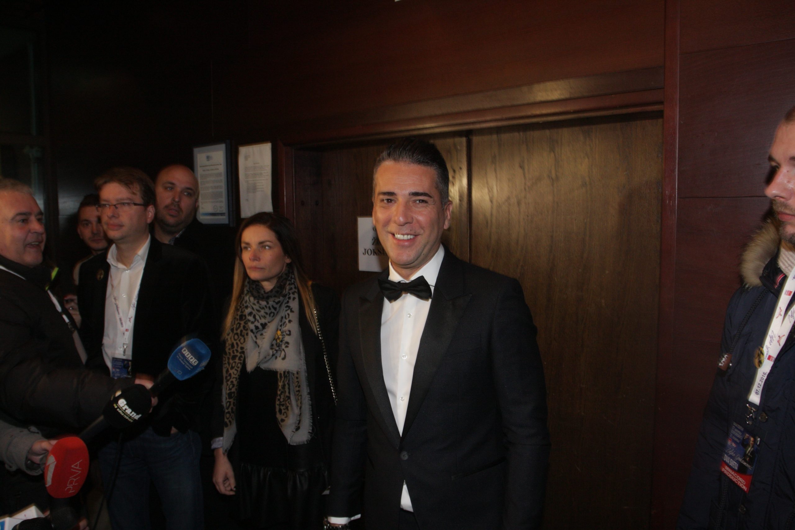 "Tata je morao da podigne kredit" Željko Joksimović otkrio da mu u životu nije sve išlo glatko, podrška porodice je bila neporcenjiva 7 IMG 0399