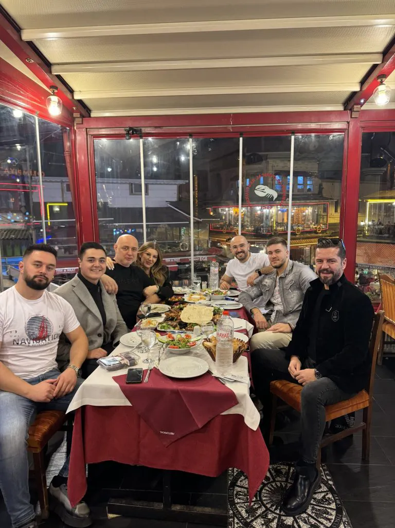 Elsan Pilica otkrio kako su tekle probe sa Viki Miljković u Istanbulu: "Nisam to očekivao" VIDEO 6 IMG 0468 768x1027 1