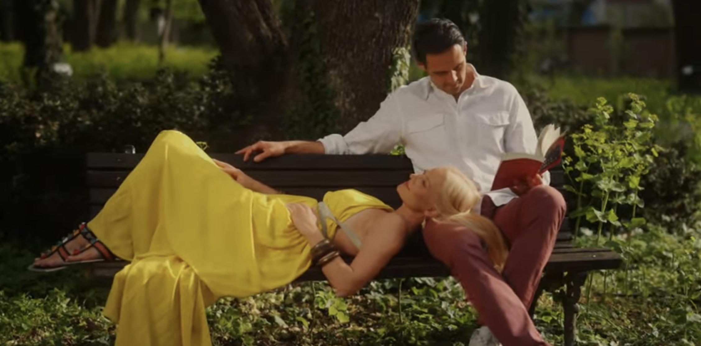 Ilda Šaulić doživela scenu iz kultnog filma (VIDEO) 5 IMG 0964