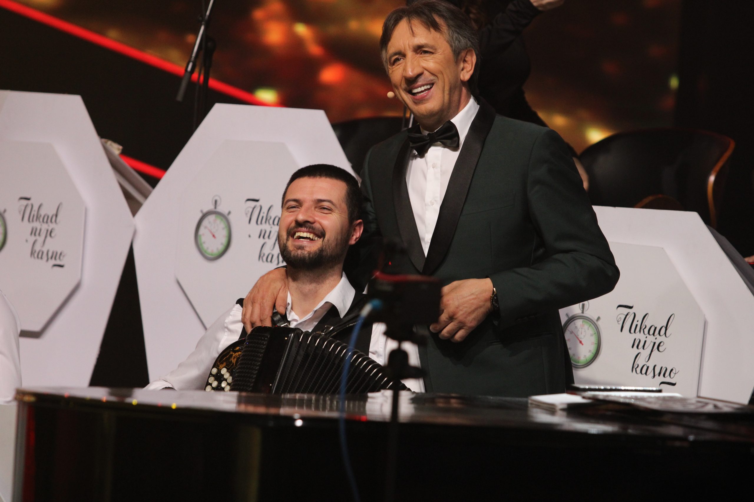Ko je Bojan Radičević Bokša? Harmonikaš kog Žika Jakšić želi da oženi sa Radom Manojlović 9 Bojan Radičević Bokša