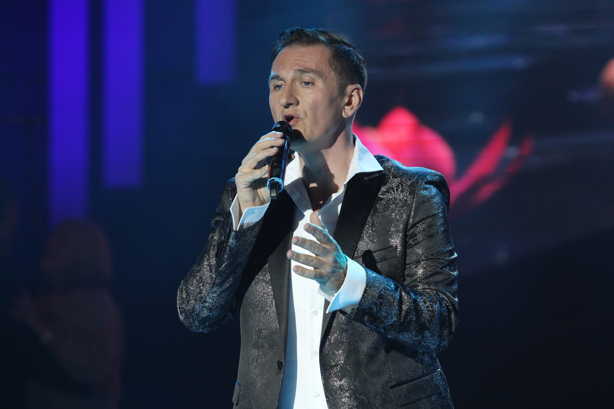 ČISTA EMOCIJA! Saša Kovač i Neda Ukraden zapevali pesmu za prvi ples: "Ovo je za Radu Manojlović i Bokšu" VIDEO 6 IMG 6212