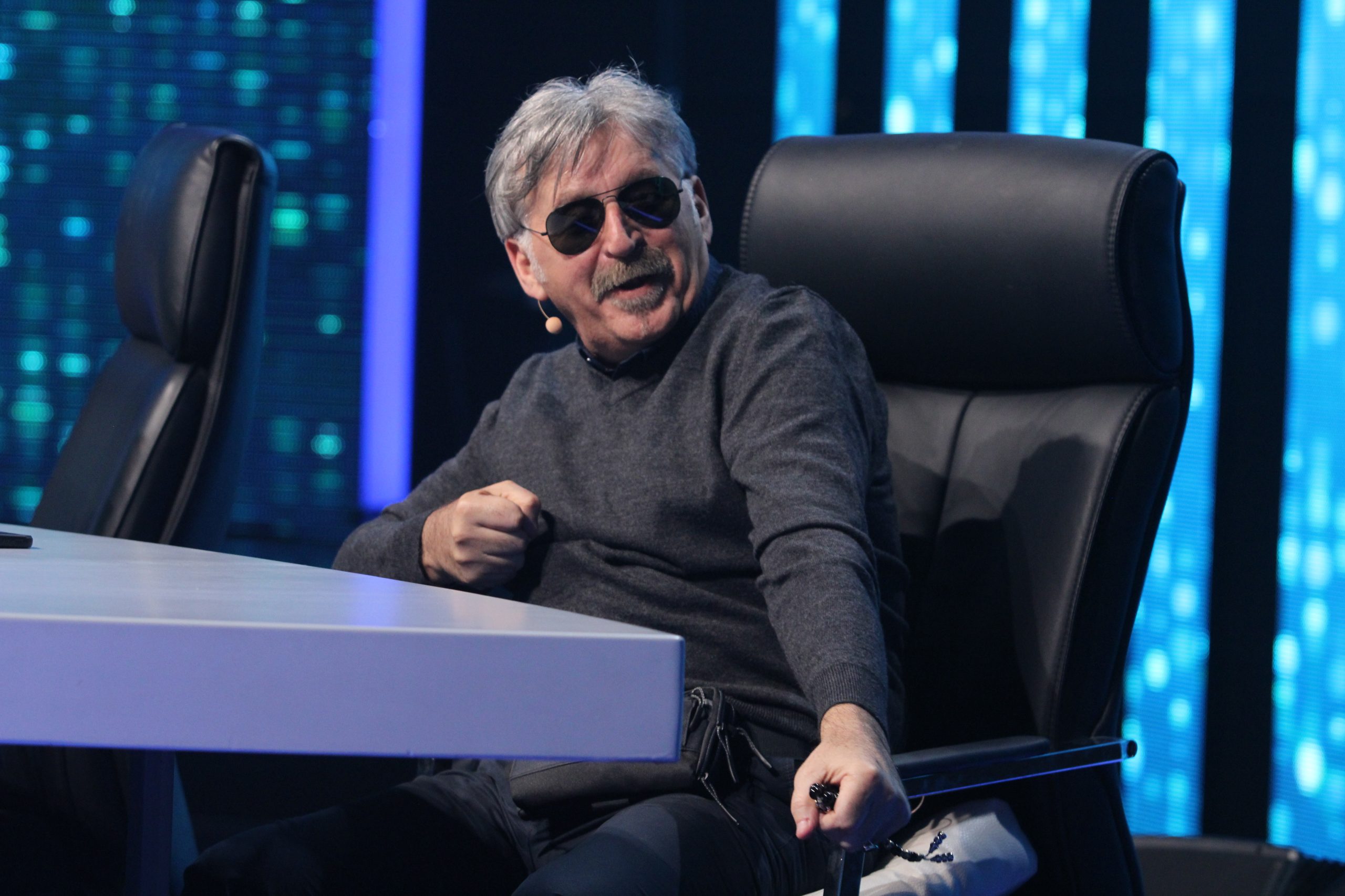 NIJANSE SU PRESUDILE: Petar Krekić i Enis Todić oduvali studio, Saša Popović naručio pesmu, pa nastao LOM 13 IMG 6928 1