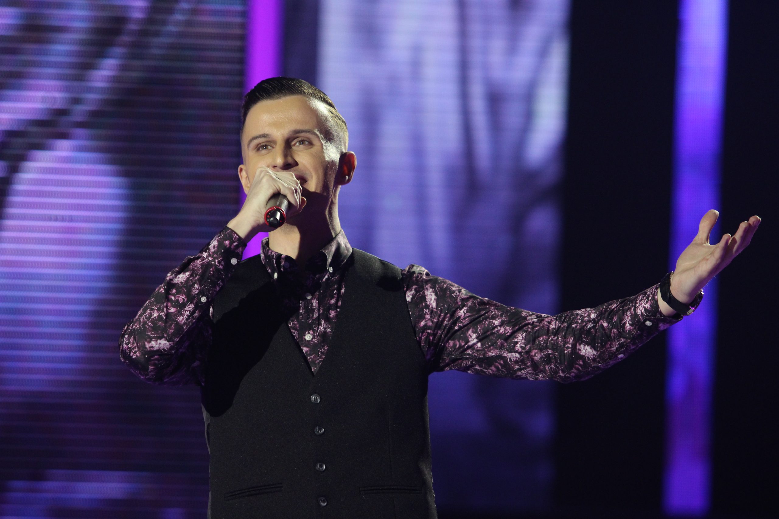 "Čime vas hrane u Zetri?" Žiri prvi put bez zamerke, Saša Popović u čudu: "Ovo još nisam čuo" VIDEO 8 inel nukić