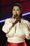 Jana Todorović uživo zapevala svoj hit "Šta će ti pevačica", Rada Manojlović zaigrala kao nikad do sad (VIDEO) 2 JANA NNK SNIMANJE 21032024 FOTO FILIP 31