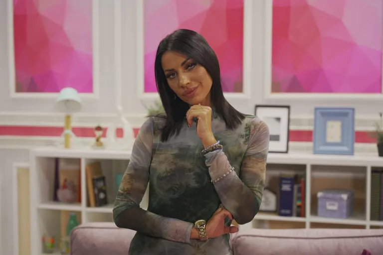 "Nisam to očekivala": Jelena Dimitrijević molila Boga da je pozove Saša Popović, usledio preokret VIDEO 7 JELENA DIMITRIJEVIC GM SNIMANJE 14092023 FOTO FILIP 58 768x512 1