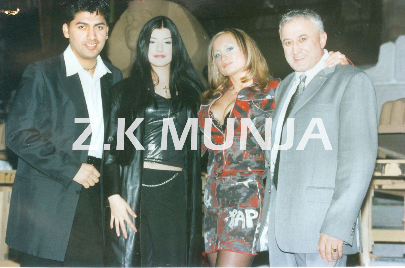 Jelena Marjanović