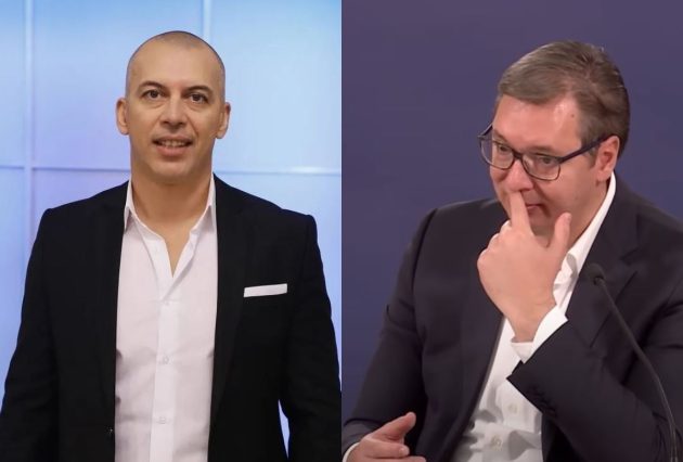Kako je Topalko postao drzavni neprijatelj broj jedan