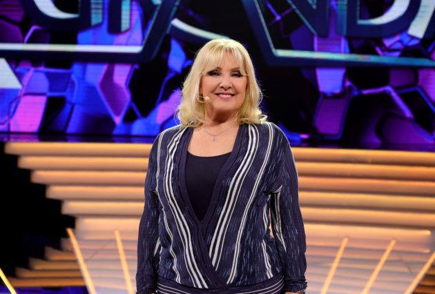 SNEZANA DJURISIC ZG SNIMANJE 28032024 FOTO MUNJA 2 ok