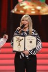 Suzana Jovanović nagrađena za lojalnost, Vesna Milanović otkrila tajnu zaposlenih u Grandu: "Kad je stani-pani..." 4 SUZANA JOVANOVIC ZGS SNIMANJE 10042024 FOTO MUNJA 8 ok