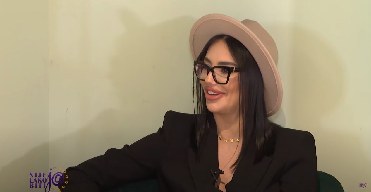 Katarina Grujić priznala da je u problemu: "Grize me savest, po 200 puta zovem roditelje, dadilju..." (VIDEO) 5 Untitled 1 12