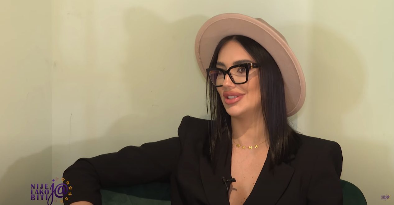 Katarina Grujić priznala da je u problemu: "Grize me savest, po 200 puta zovem roditelje, dadilju..." (VIDEO) 6 Untitled 1 13